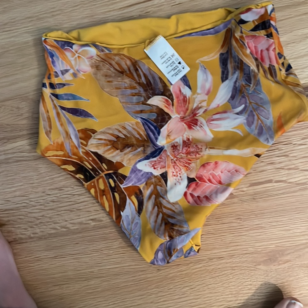 L*Space Top And Portia Bottom Desert Palm - image 8